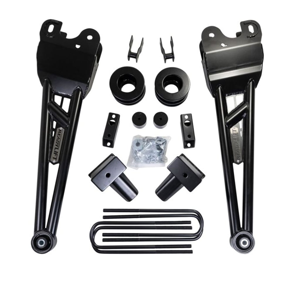 ReadyLIFT 2.5" SST Lift Kit 23-24 Ford SuperDuty Tremor F-250 / F-350 4WD