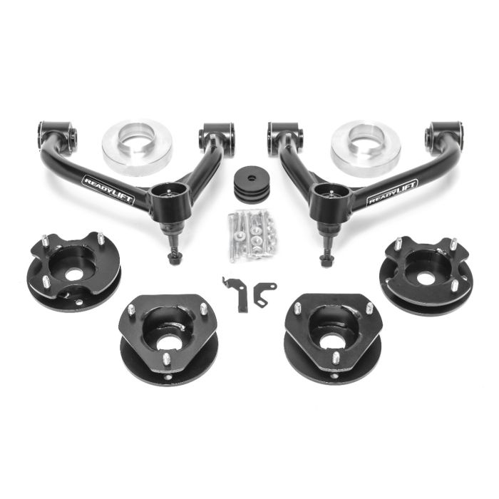 3 Inch SST Lift Kit GM SUV 2WD/4WD 2021-2025 ReadyLIFT