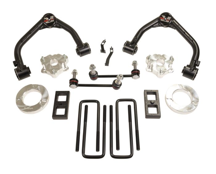 3 Inch SST Lift Kit 2023-Up Chevy Colorado ReadyLIFT