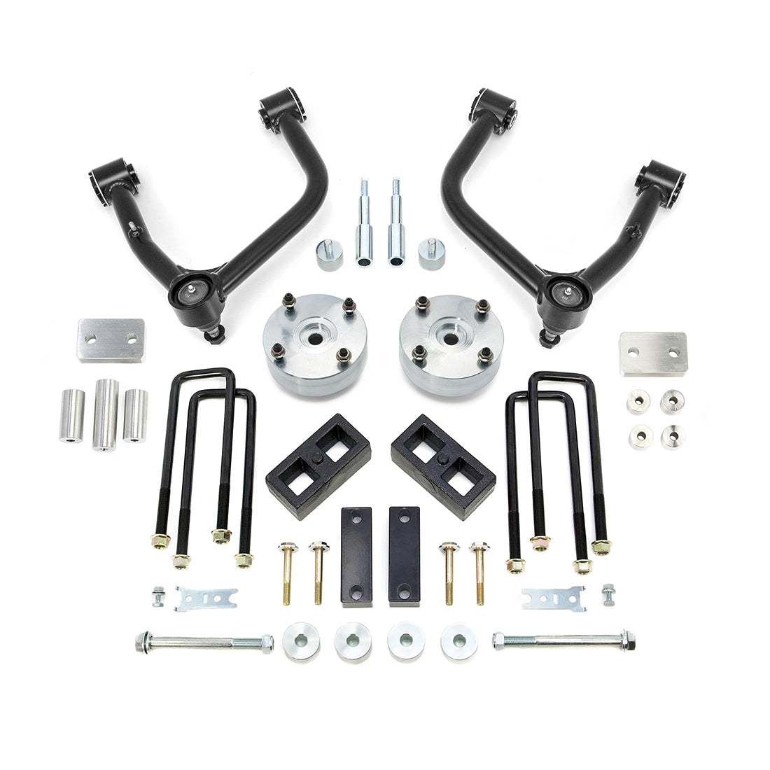 2 Inch SST Lift Kit 2015-2021 Toyota TRD pro Plus ReadyLIFT