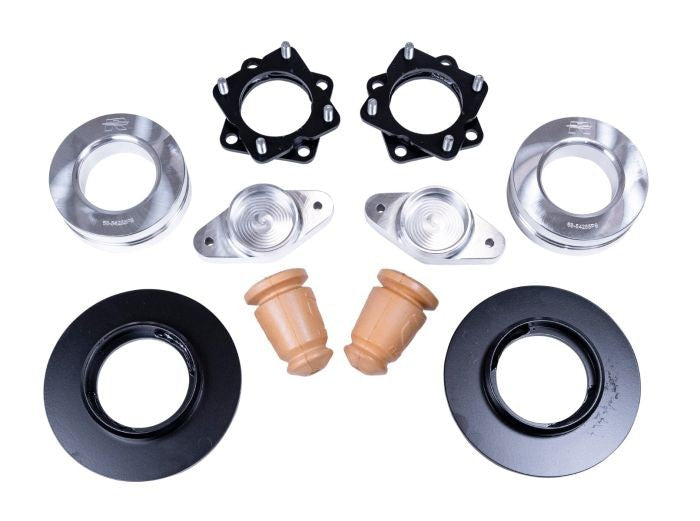 2.5 Inch SST Lift Kit 2025 Toyota 4Runner ReadyLIFT