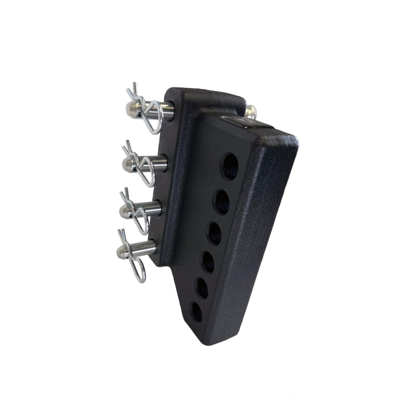 BulletProof Hitches Heavy Duty Weight Distribution Adapter Model HDWDA
