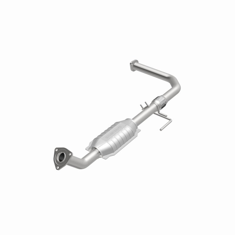 MagnaFlow Direct Fit Catalytic Converter 00-04 Toyota Tundra V8 4.7L Gas