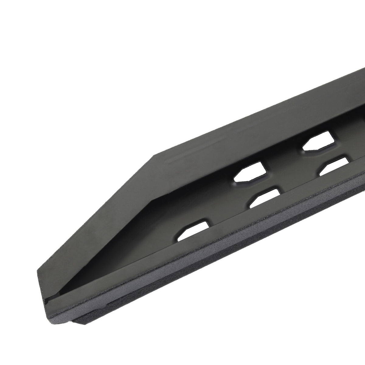 RB20 Slim Line Running Boards Boards Only Protective Bedliner Coating 2021-2025 Ford Bronco Go Rhino