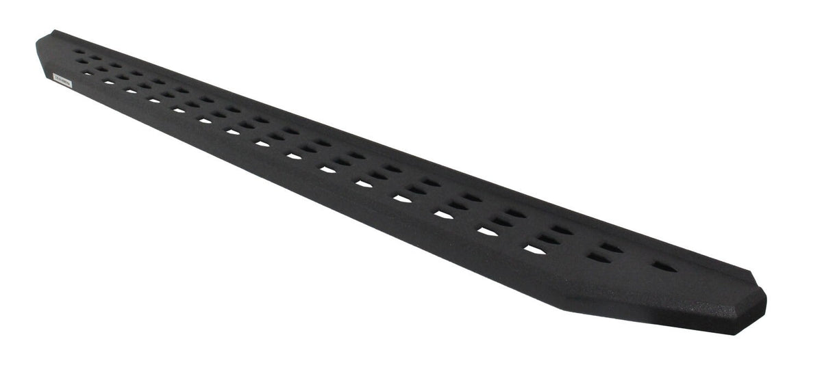 RB20 Running Boards Boards Only Protective Bedliner Coating 1999-2026 Ford F-250/F-350 2004-2025 Ford F-150 Go Rhino