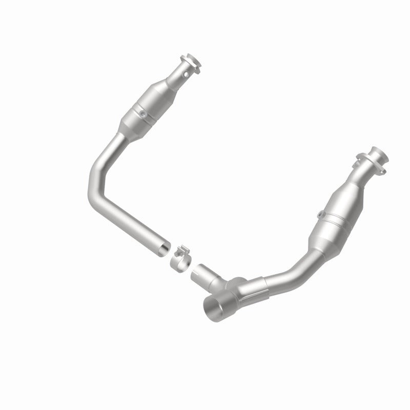 MagnaFlow 2007 Dodge Ram 1500 4.7L Direct Fit Converter
