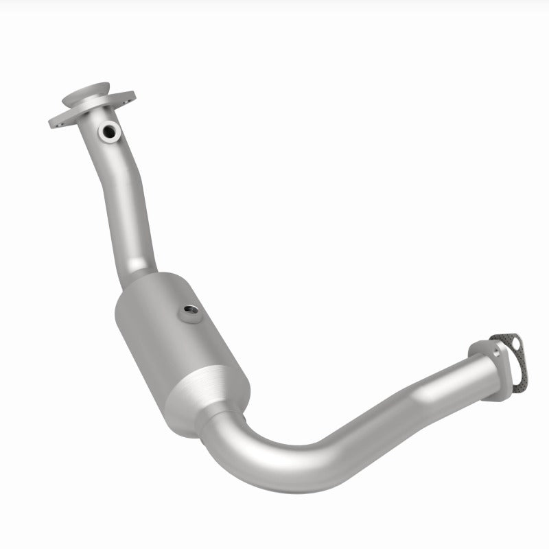MagnaFlow Direct Fit Catalytic Converter 07-09 Ranger 4.0 Driver Side OEM