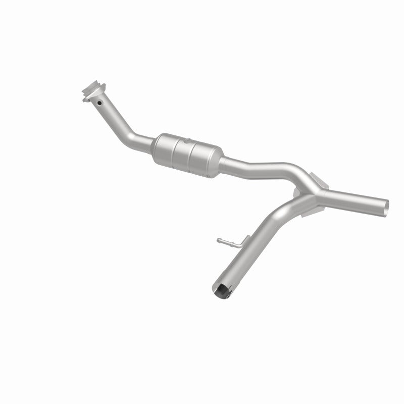 MagnaFlow Direct Fit Catalytic Converter F-150 04-06 8 4.6L OEM