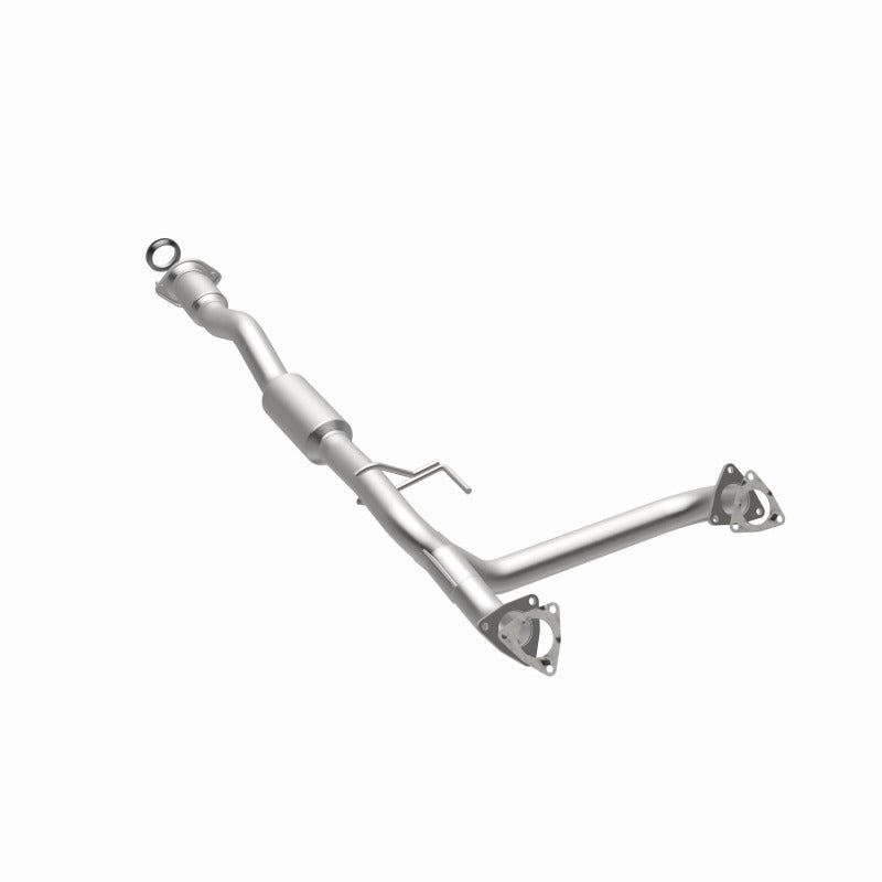 MagnaFlow Direct Fit Catalytic Converter 2015 Colorado 3.6 Underbody