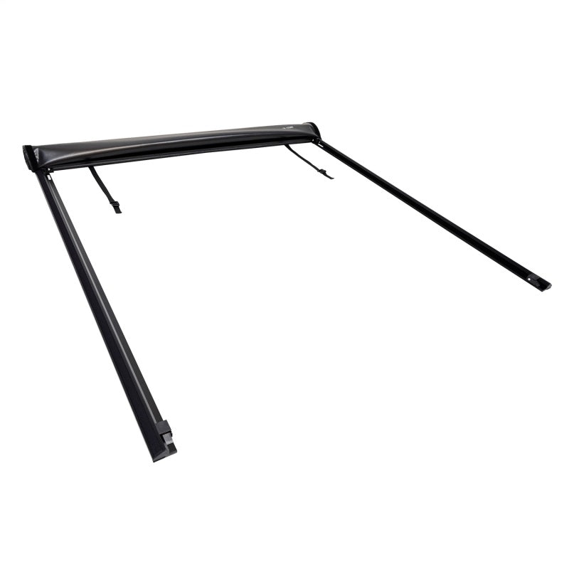 Westin 2024 Toyota Tacoma 5ft. Bed Soft Roll Tonneau Cover - Black