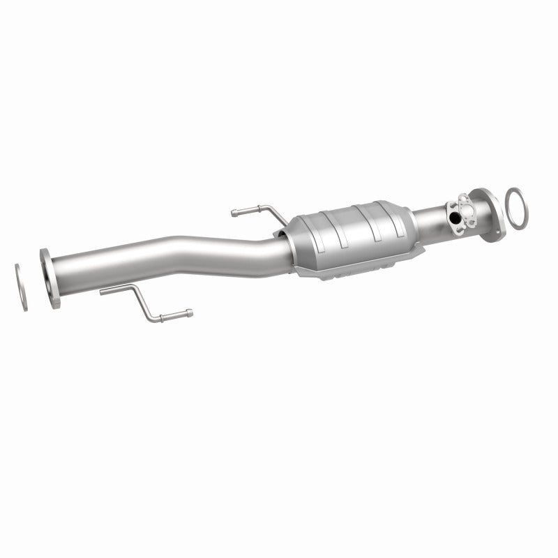 MagnaFlow Direct Fit Catalytic Converter 99-02 4Runner 3.4L rear OEM