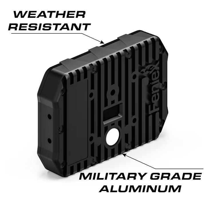 4200 Mini Programmable Controller