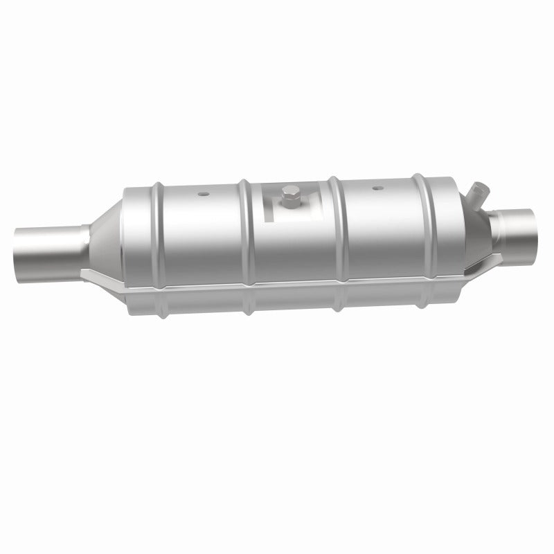 MagnaFlow DF Catalytic Conv 00-05 Ford Excursion / 99-04 F-250 SD / 99-04 F-350 SD (California)