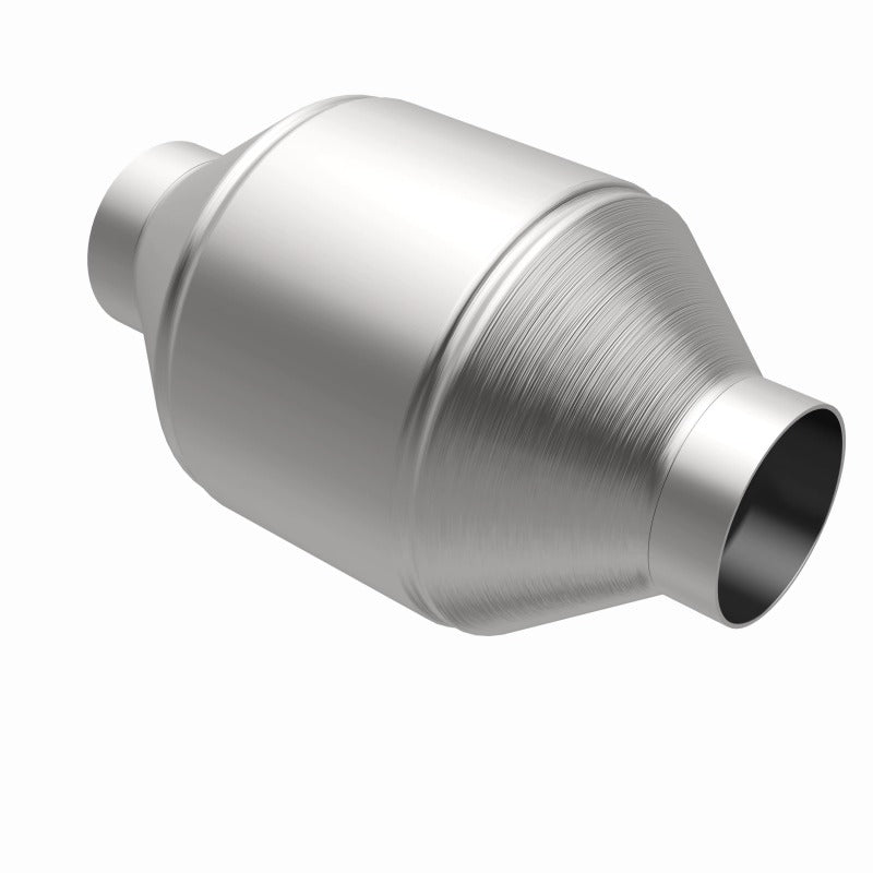 MagnaFlow Universal Catalytic Converter 2.25 C/C 5.00 Diesel Spun