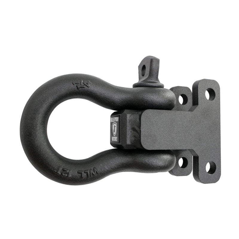 BulletProof Hitches Extreme Duty Shackle Attachment Model EDSA