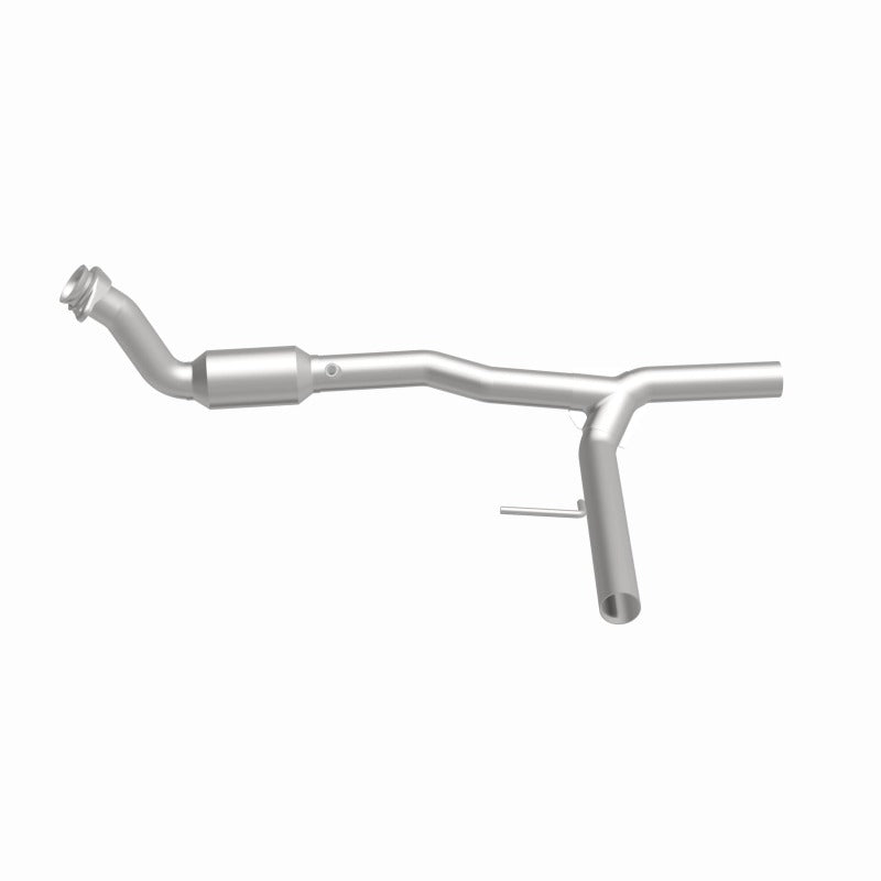 MagnaFlow Direct Fit Catalytic Converter OEM 05-08 Ford F150 4.2L V6 (Passenger Side)