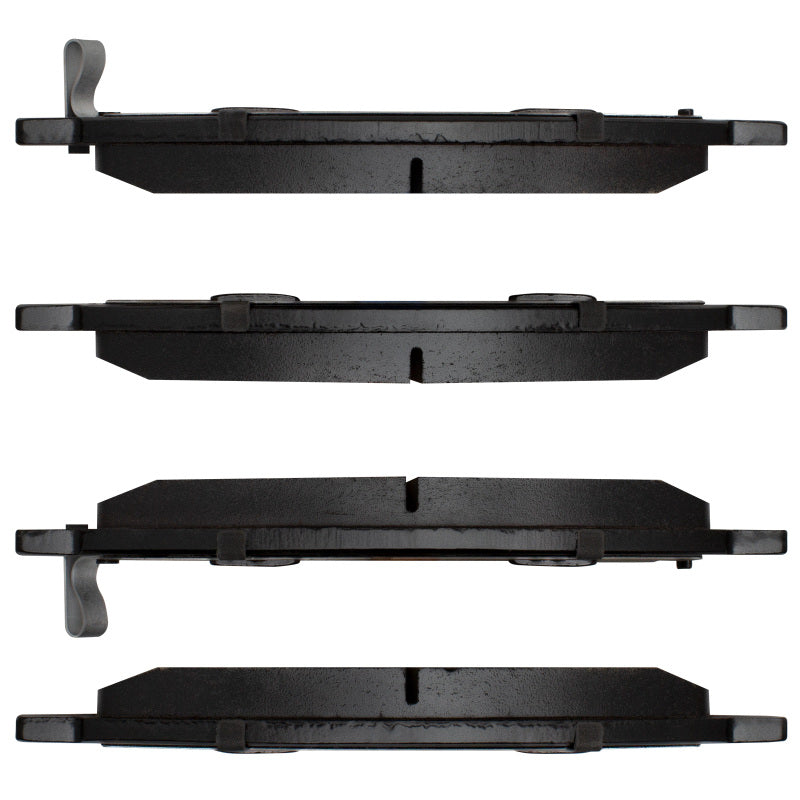 R1 04-07 Infiniti QX56 Front R1 Ceramic Brake Pads