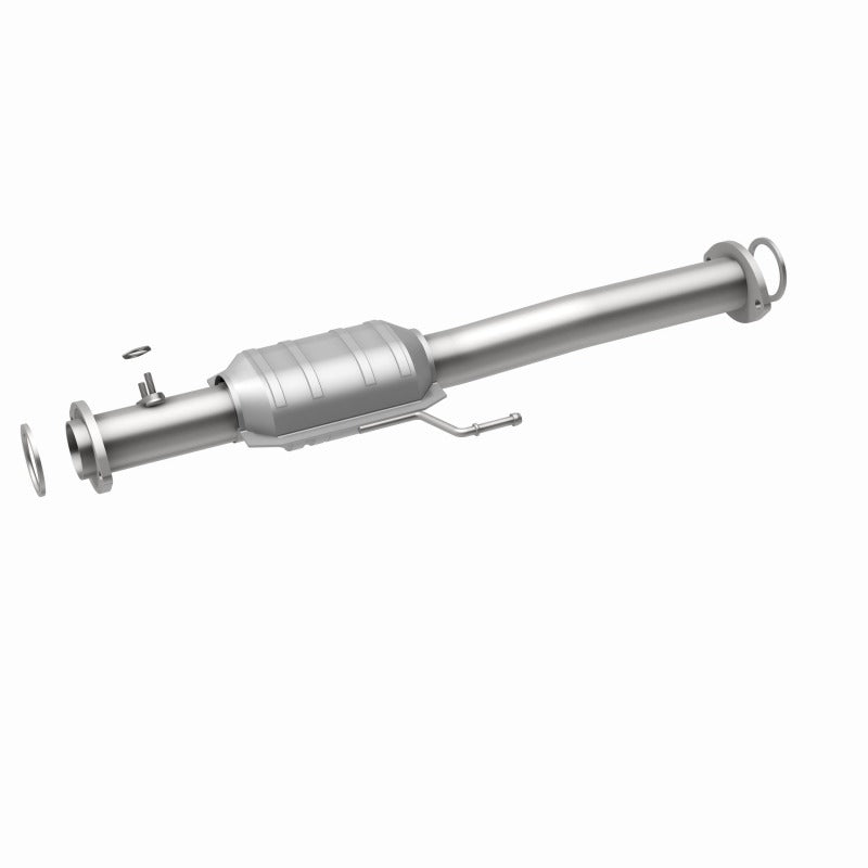 MagnaFlow Direct Fit Catalytic Conv 1999-02 Toyota 4Runner 3.4L Rear *Not for Sale in California*