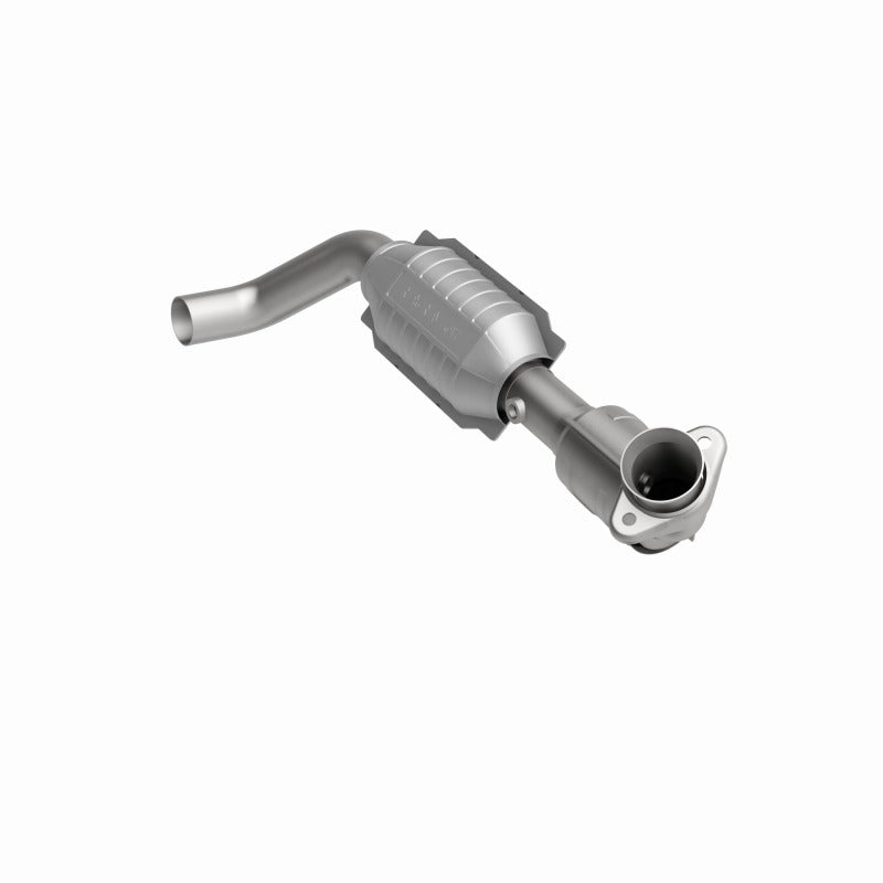 MagnaFlow Direct Fit Catalytic Converter 04-06 F-150 Pickup 5.4L 2WD D/S