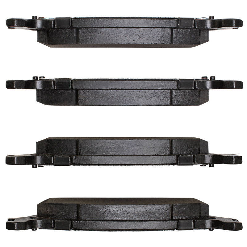 R1 12-20 Ford F-150 RWD Rear R1 Optimum OE Brake Pads