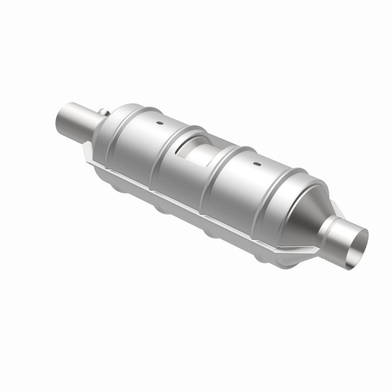 MagnaFlow Universal Catalytic Converter 97-02 Ford Truck And Vans