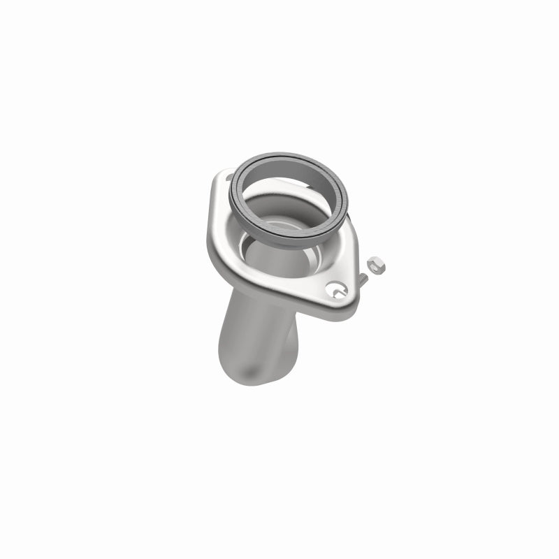 BRE Exhaust 13-17 Toyota RAV4 2.5L Front Pipe Kit