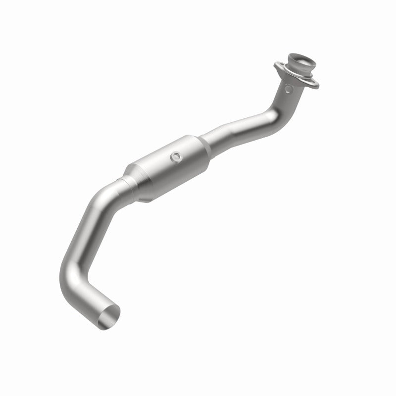 MagnaFlow DF Cat. Conv 07-08 Ford F-150 Pickup 5.4L D/S / 12/06-08 Lincoln Truck Mark LT 5.4L D/S