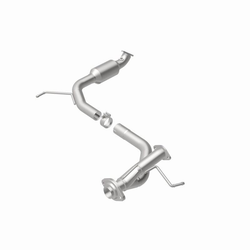 MagnaFlow Direct Fit Catalytic Converter 05-09 Tacoma 4L D/S rr OEM