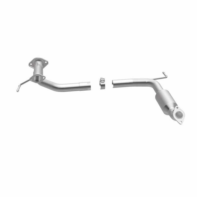 MagnaFlow Direct Fit Catalytic Converter 05-09 Tacoma 4L D/S rr OEM