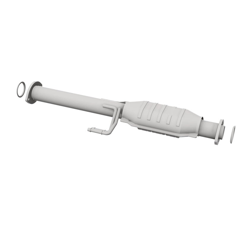 MagnaFlow Direct Fit Catalytic Converter 01-02 Tacoma CC-SB 3.4L 4w