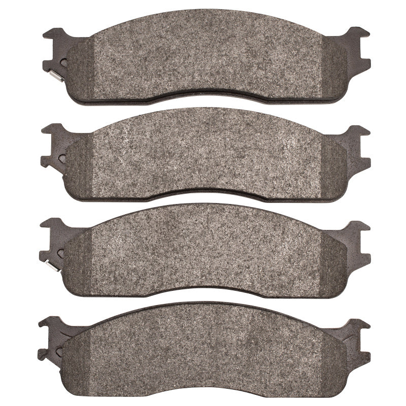 R1 03-08 Dodge Ram 2500 Front R1 Optimum OE Brake Pads