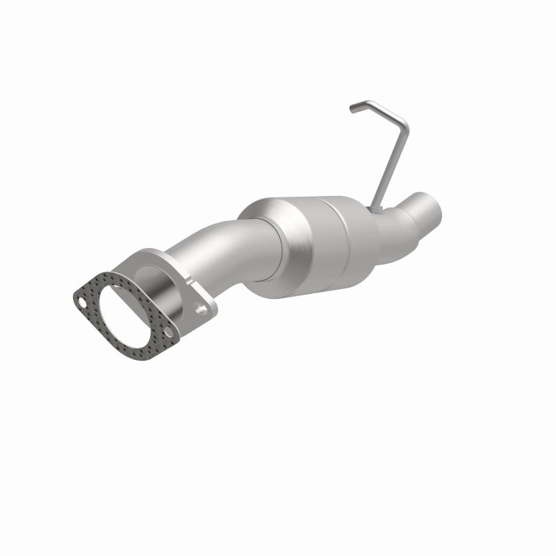 MagnaFlow Direct Fit Catalytic Converter 2007 GMC Sierra 2500 HD Classic 6.0/ 8.1/ 3500 Classic 6.0