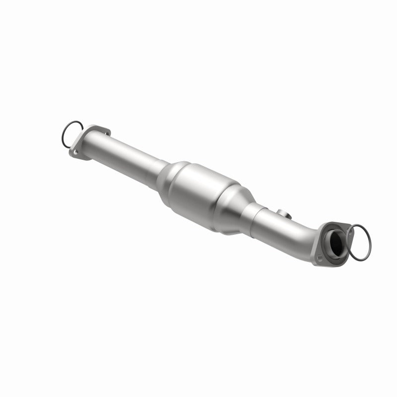 MagnaFlow Direct Fit Catalytic Converter 05-09 Toyota Tacoma 4.0L P/S Rear
