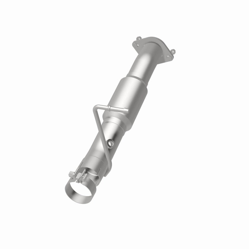 MagnaFlow Direct Fit Catalytic Converter 2001-2006 Chevrolet Silverado 3500