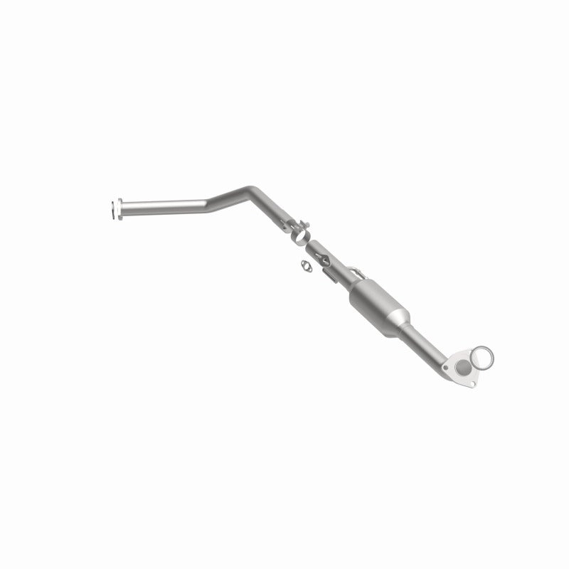 MagnaFlow Direct Fit Catalytic Converter OEM 2001-2004 Toyota Sequoia Underbody