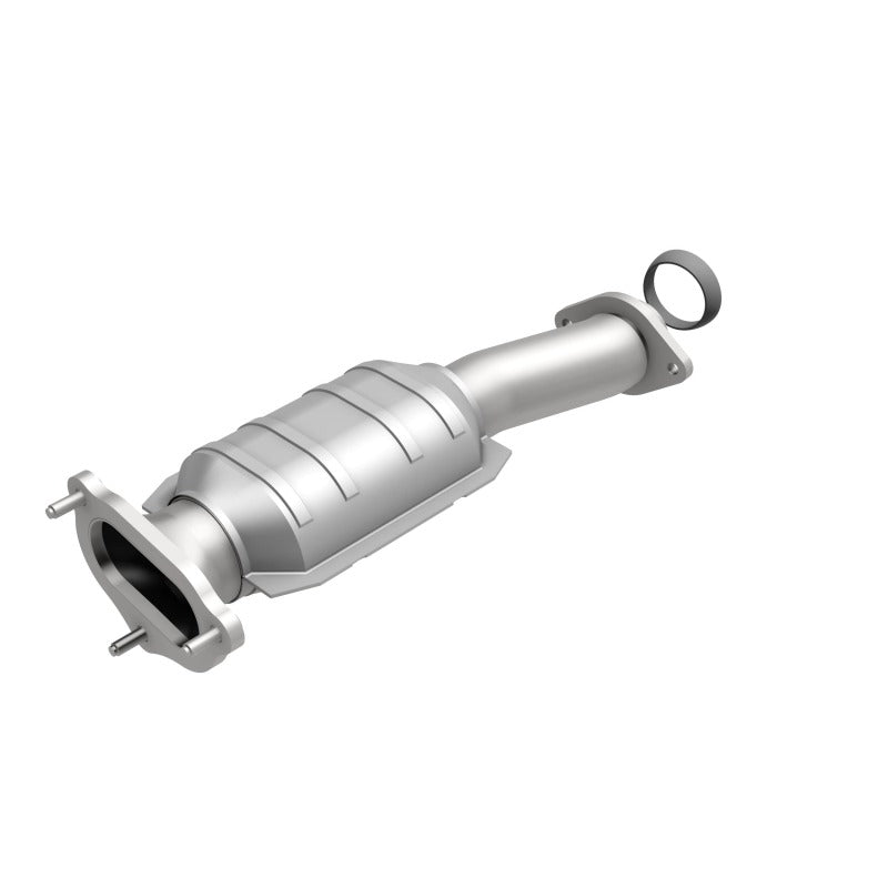 MagnaFlow Direct Fit Catalytic Conv 04-06 Ford Ranger Rear Assy / 04-06 Mazda B3000/B4000 Rear Assy