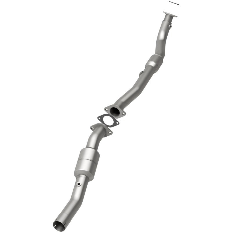 MagnaFlow Direct Fit Catalytic Converter 05 Silverado 2500HD 6.0L