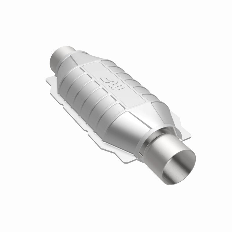 MagnaFlow Universal Catalytic Converter 2.25 W/Air FED