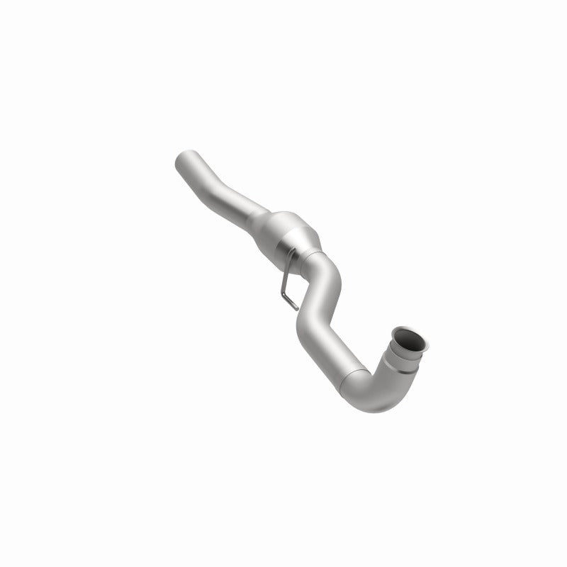 MagnaFlow Direct Fit Catalytic Converter 06- GM Silv/Sierra 6.6L