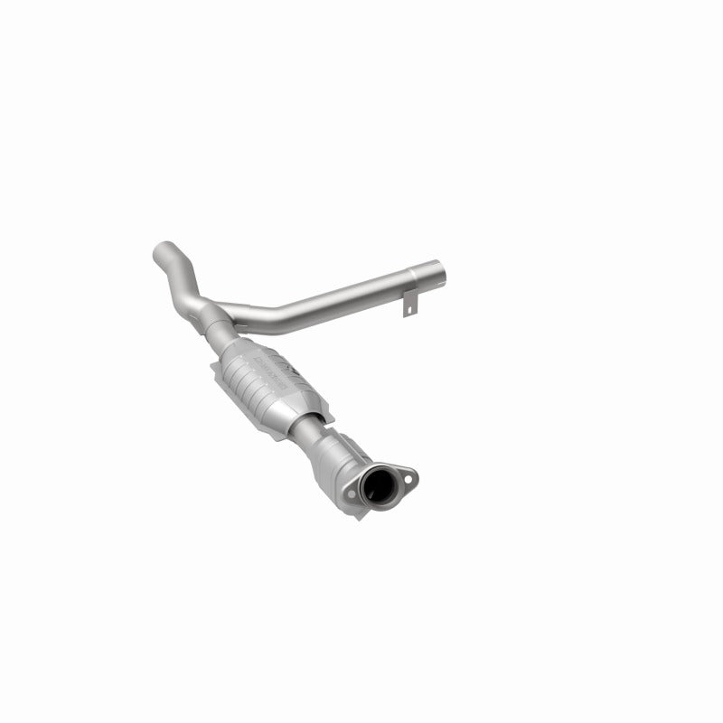 MagnaFlow Direct Fit Catalytic Converter 00-01 Ford F-150 4.6L 2wd