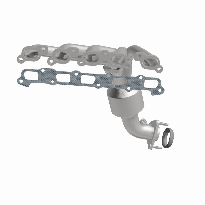 MagnaFlow Direct Fit Catalytic Converter 07 Colorado/Canyon 3.7L OEM