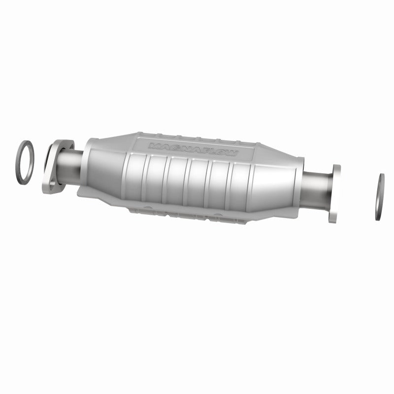 MagnaFlow Direct Fit Catalytic Converter Dodge-Eagle-Mitsubishi-Pl