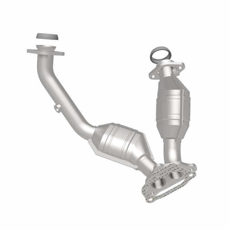 MagnaFlow Direct Fit Catalytic Converter 01-04 Explorer OEM