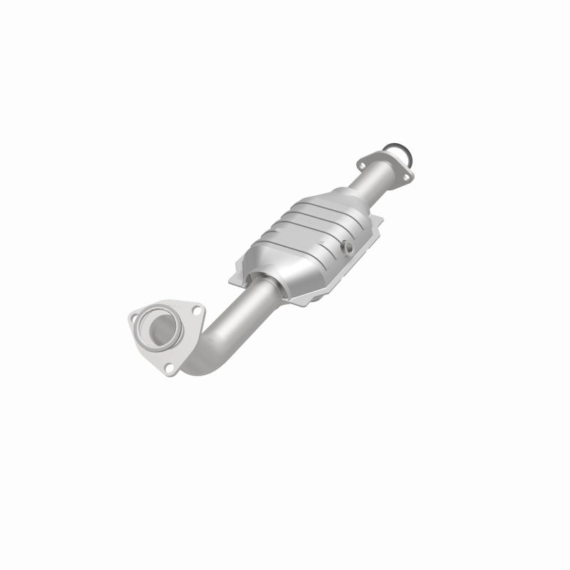 MagnaFlow Direct Fit Catalytic Converter 04-06 Toyota Tundra 4.7L Passenger Side Front