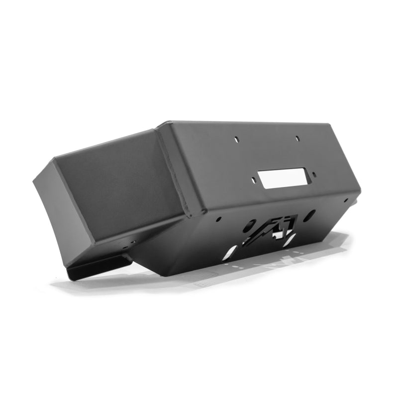 Fab Fours Winch Mount Model GM20-N5061-1