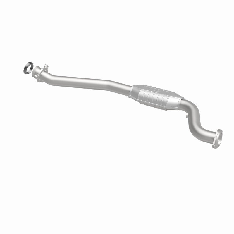 MagnaFlow Direct Fit Catalytic Converter 07-09 Chevy Colorado/GMC Canyon/ Isuzu / 06 Hummer H3