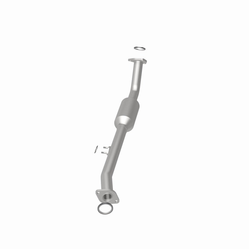 MagnaFlow Direct Fit Catalytic Converter OEM 2001-2004 Toyota Sequoia Underbody