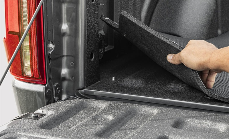 Access Truck Bed Mat 2024 Toyota Tacoma 5ft