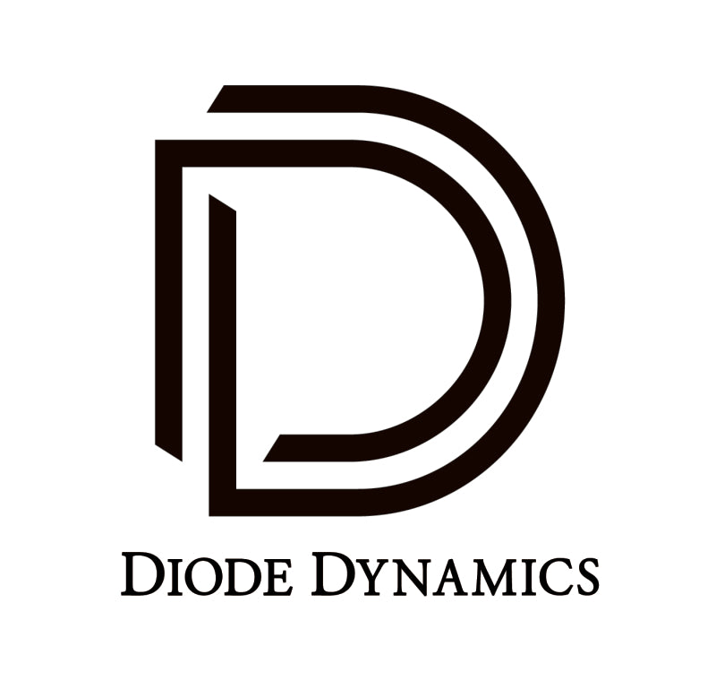 Diode Dynamics 15-20 Ford F-150 Stage Series Ditch Light Kit - Yellow Combo/Driving