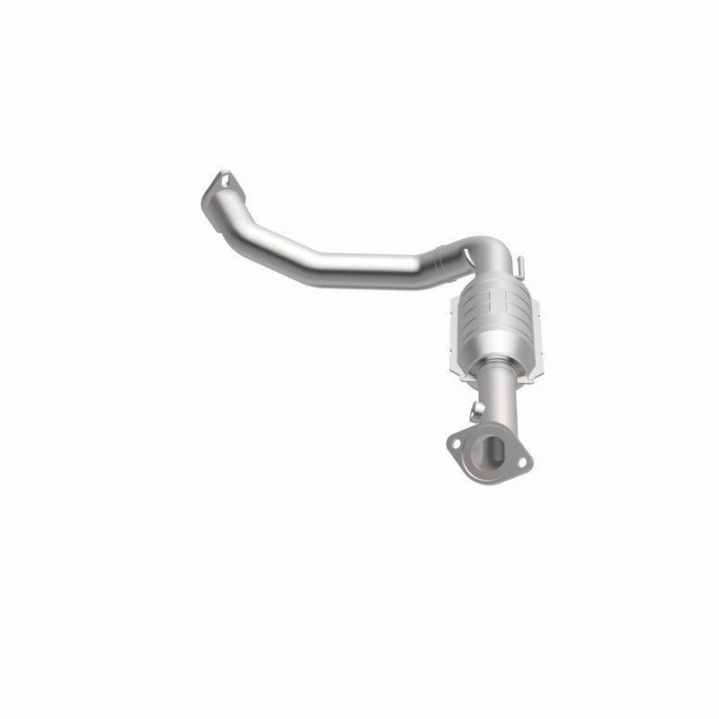 MagnaFlow Direct Fit Catalytic Converter 05-07 4Runner Driver Side Rear